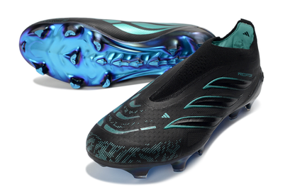 Adidas Predator Laceles Elite FG