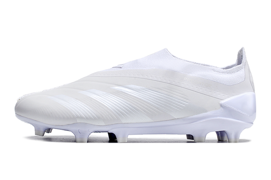 Adidas Predator Laceles Elite FG