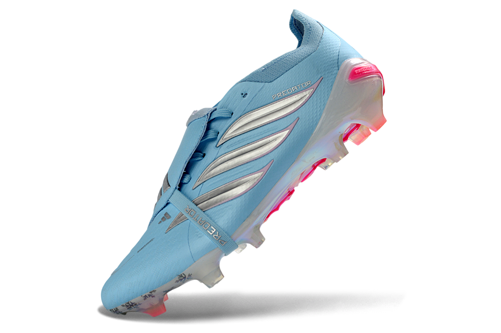 Adidas Predator Tongue Elite Fg