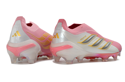 Adidas Predator Laceles Elite FG