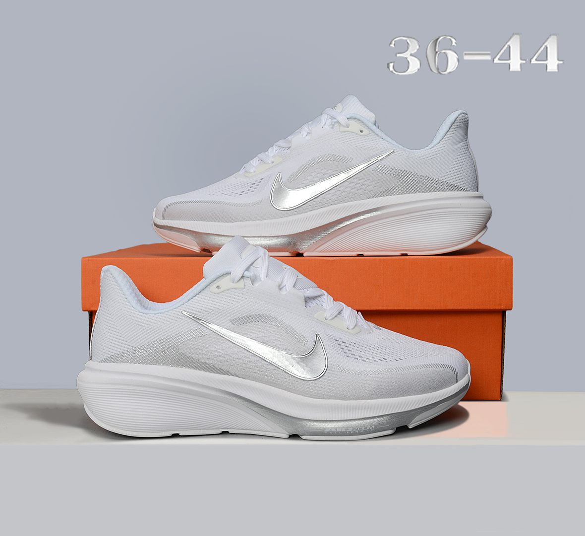 Nike Pegasus 42
