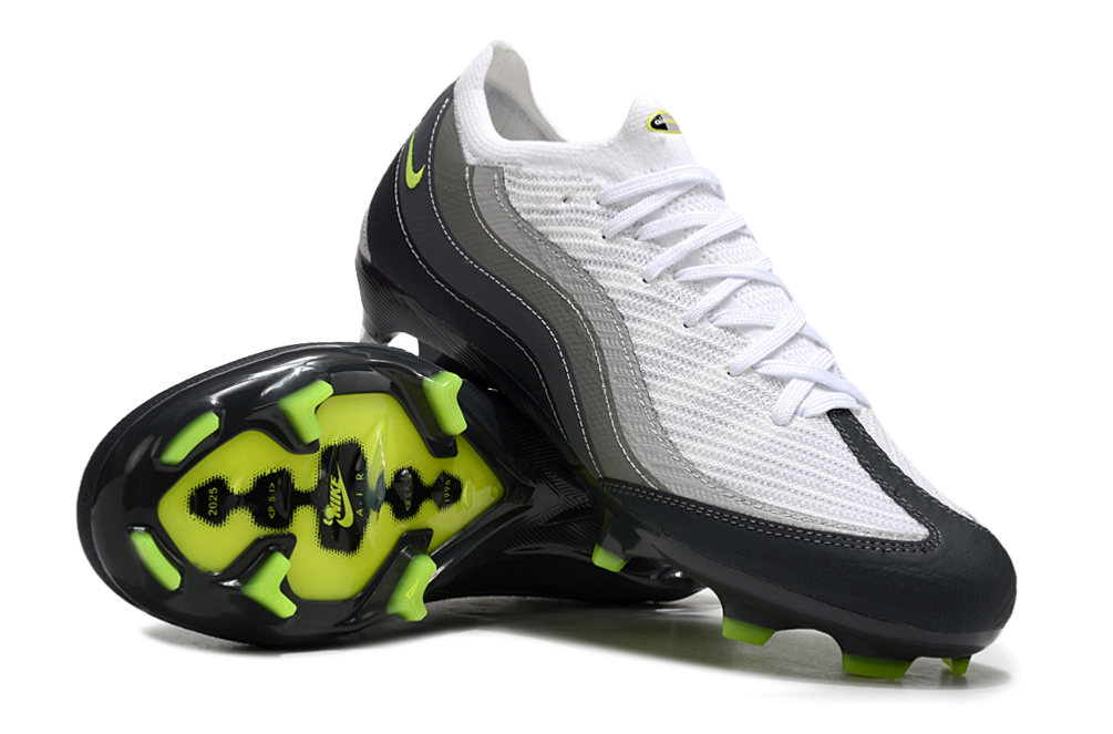 Nike Mercurial Superfly 10 Air Max 95 Elite FG