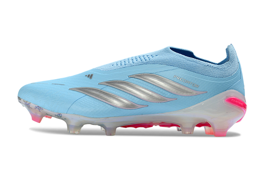 Adidas Predator Laceles Elite FG