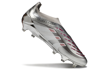 Adidas Predator Laceles Elite FG
