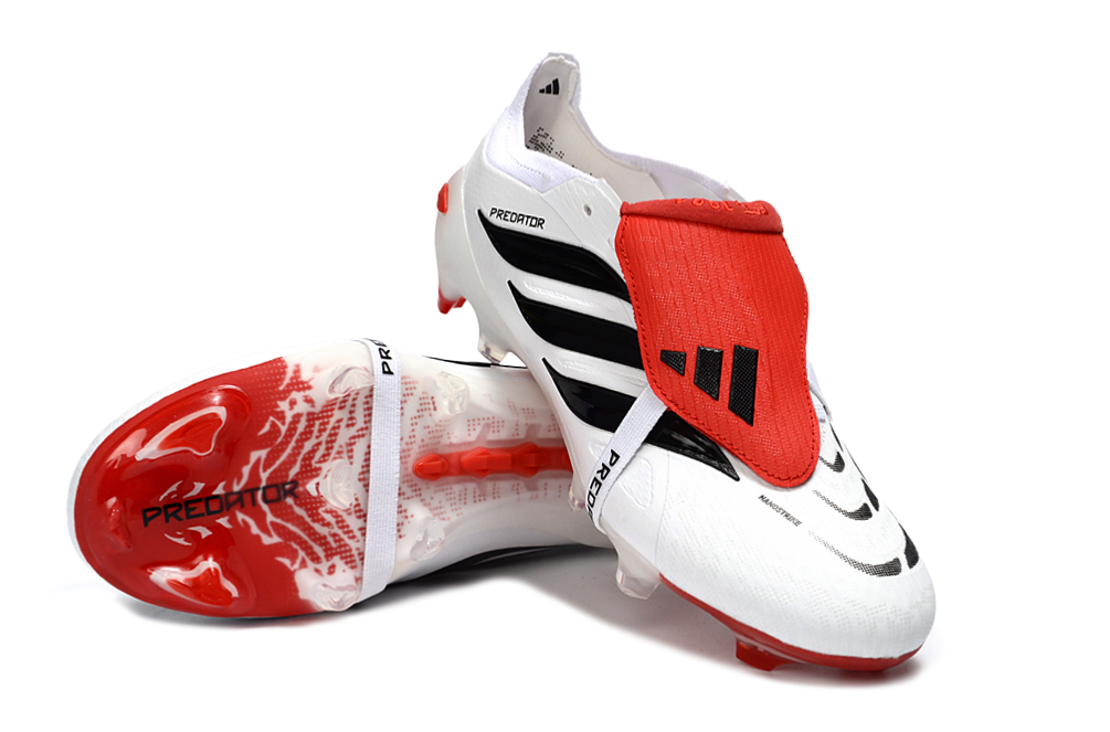 Adidas Predator Tongue Elite Fg