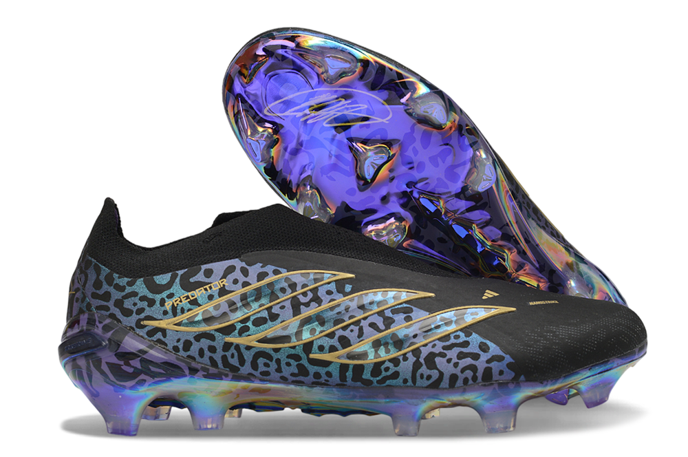 Adidas Predator Laceles Elite FG