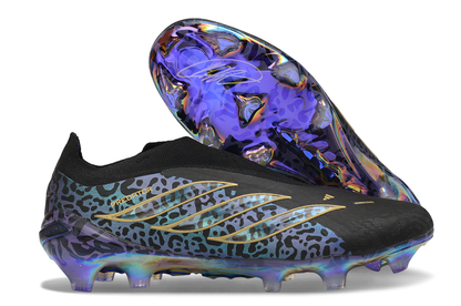 Adidas Predator Laceles Elite FG