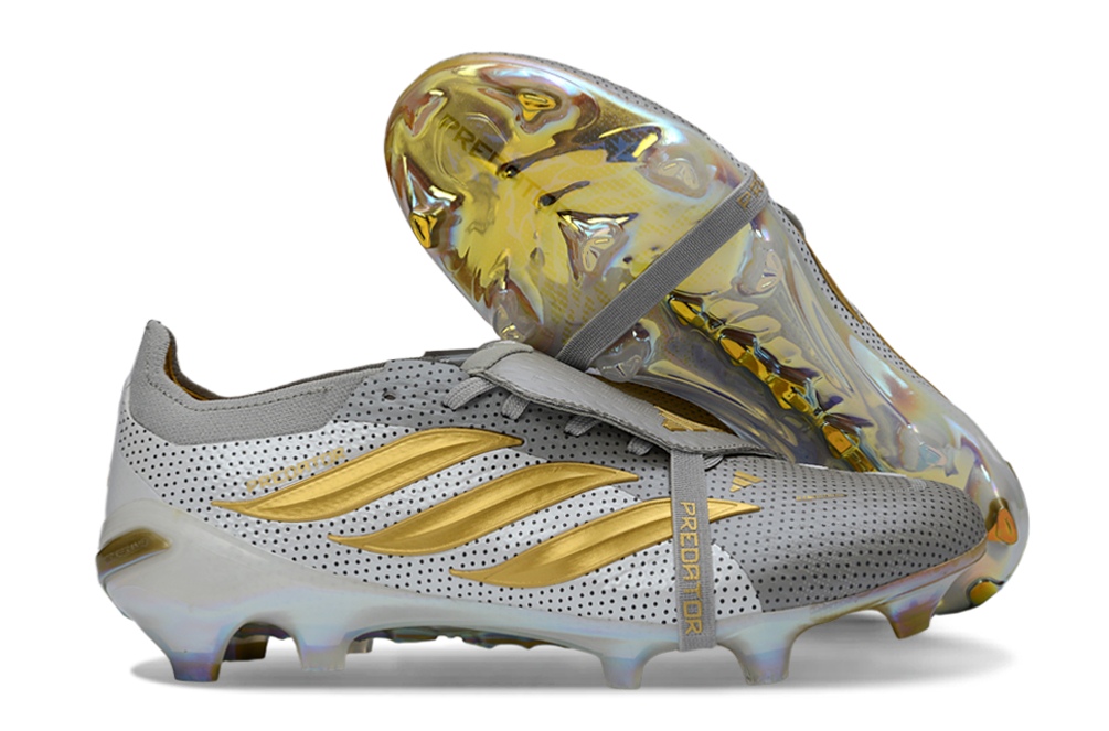 Adidas Predator Tongue Elite Fg