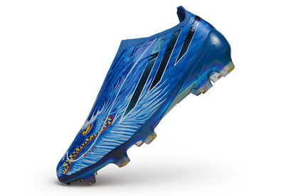 Adidas F50 Elite FG Y-3 Laceless