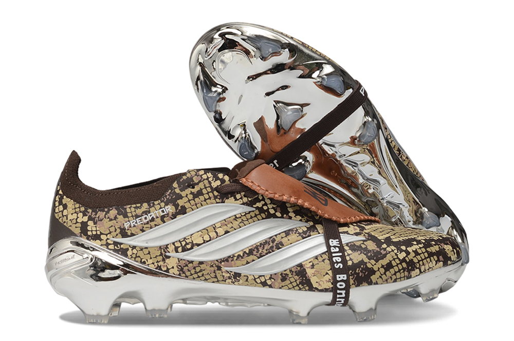 Adidas Predator Tongue Elite Fg