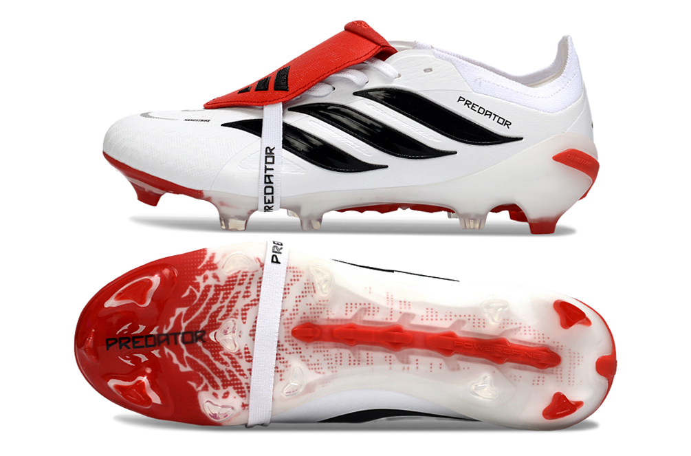 Adidas Predator Tongue Elite Fg