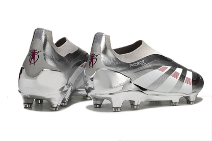 Adidas Predator Laceles Elite FG
