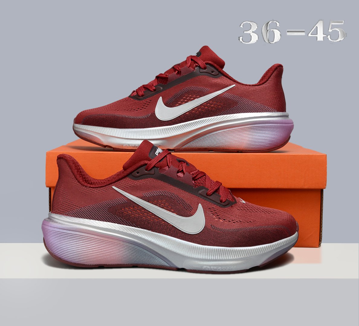 Nike Pegasus 42