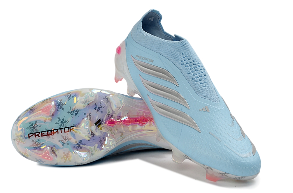 Adidas Predator Laceles Elite FG