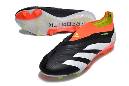 Adidas Predator Laceles Elite FG