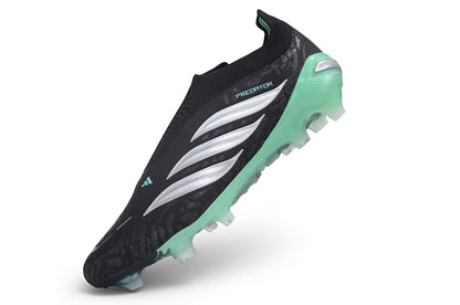Adidas Predator Laceles Elite FG