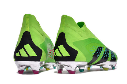 Adidas Predator Accuracy + Elite FG