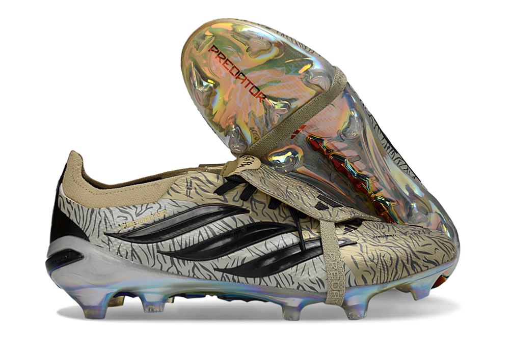 Adidas Predator Tongue Elite Fg