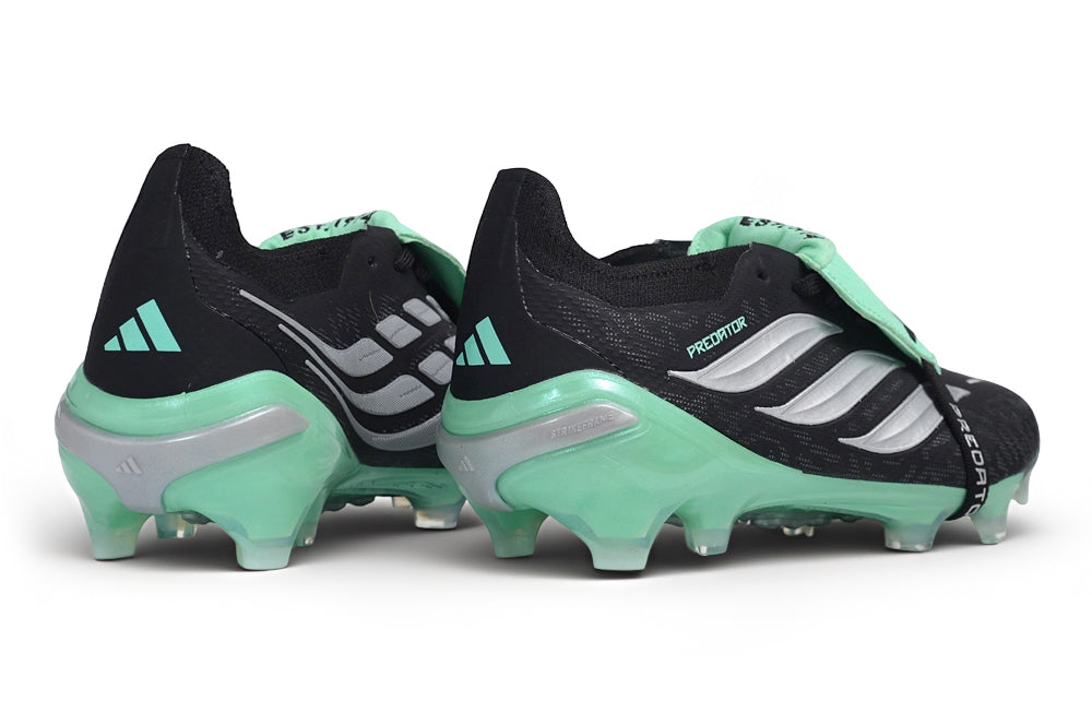 Adidas Predator Tongue Elite Fg