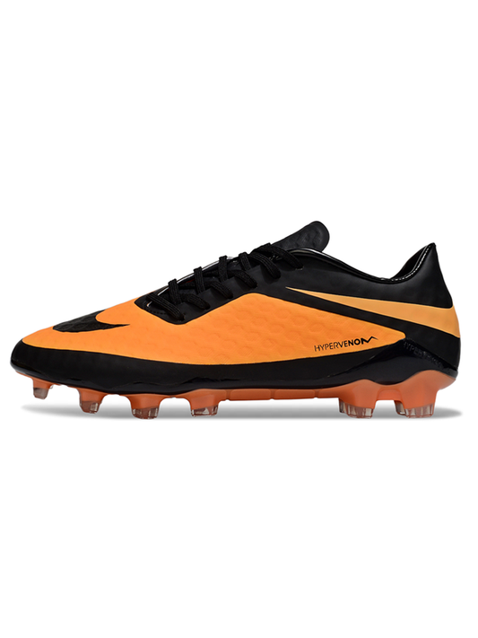 Nike Hypervenom Phantom RGN "Bright Citrus" Elite FG