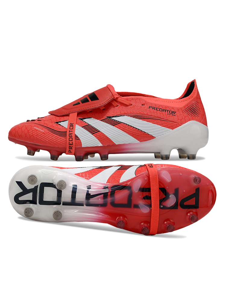 Adidas Predator Tongue Elite AG