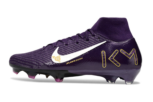 Nike Mercurial Superfly KM Elite FG