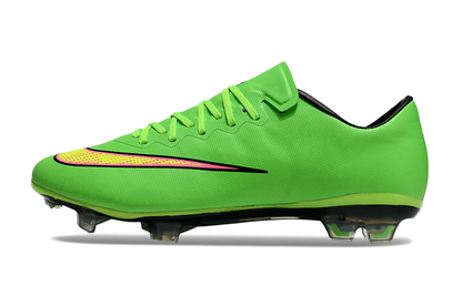 Nike Mercurial Vapor X Elite FG