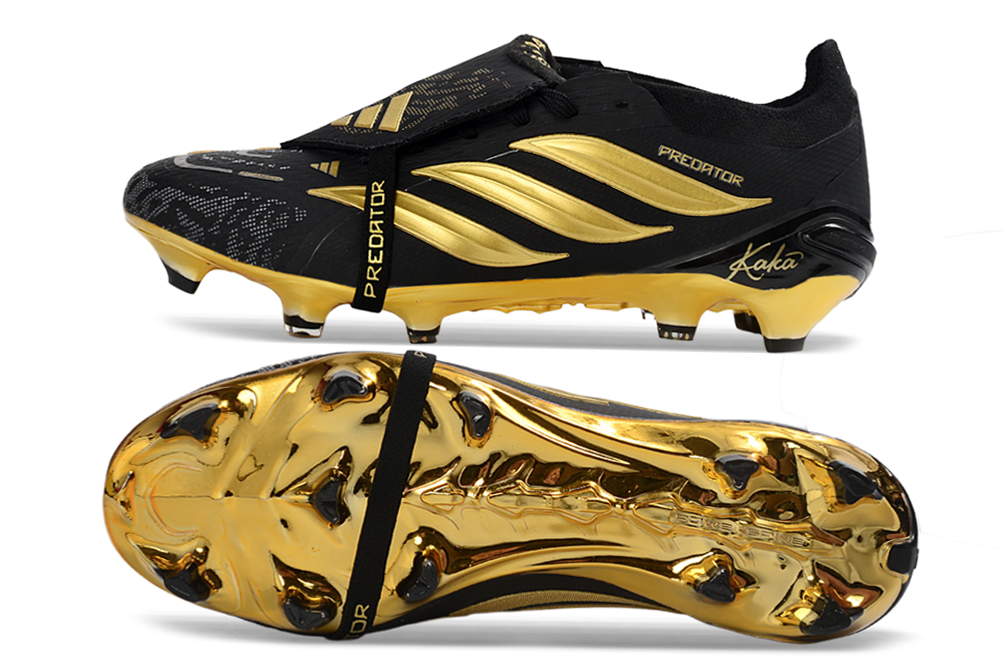 Adidas Predator Tongue Elite Fg