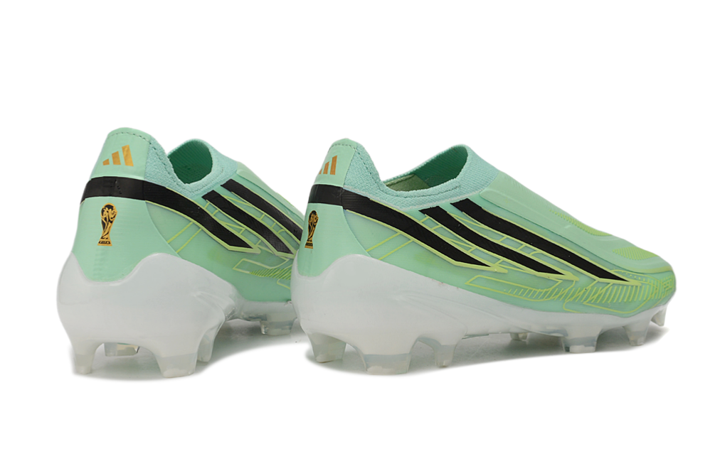 Adidas F50 Hyperfast Elite FG