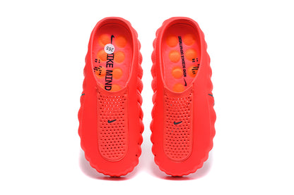 Nike Mind 001 SOLAR RED