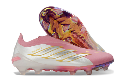 Adidas Predator Laceles Elite FG