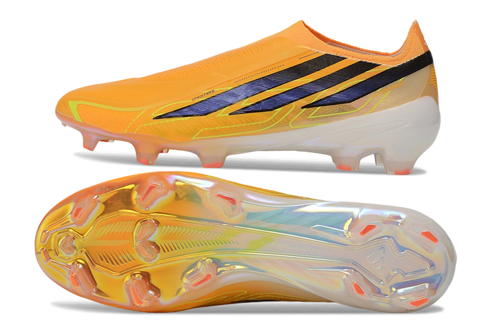 Adidas F50 Hyperfast Elite FG