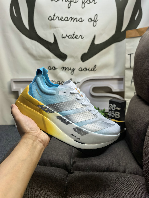 Adidas Adizero Dropset