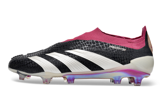 Adidas Predator Laceles Elite FG