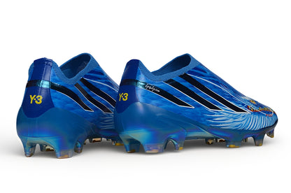 Adidas F50 Elite FG Y-3 Laceless