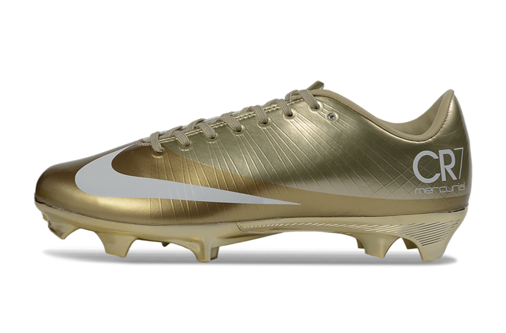 Nike Mercurial Vapor Gold CR7  Elite FG
