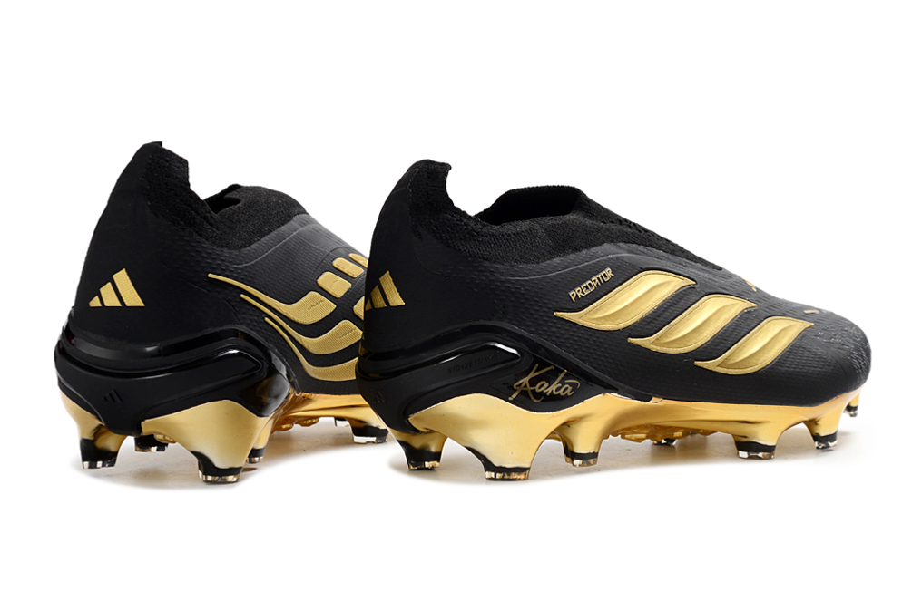Adidas Predator Laceles Elite FG