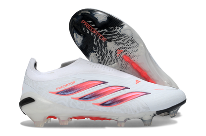Adidas Predator Laceles Elite FG