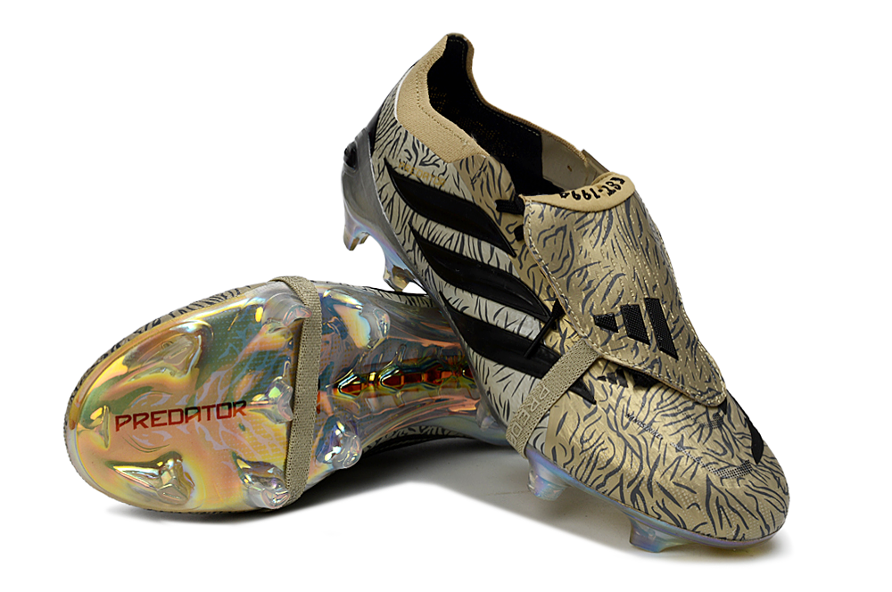 Adidas Predator Tongue Elite Fg