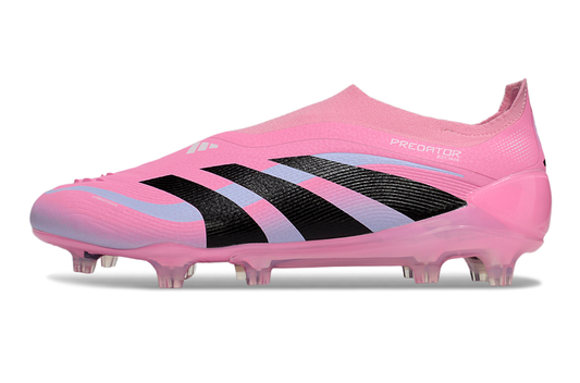 Adidas Predator Laceles Elite FG