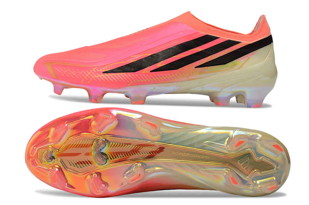 Adidas F50 Hyperfast Elite FG