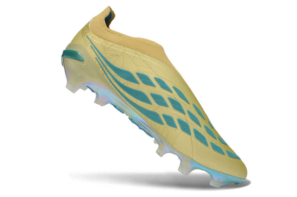 Adidas Predator Laceles Elite FG