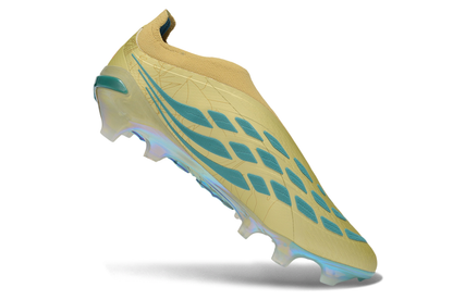 Adidas Predator Laceles Elite FG