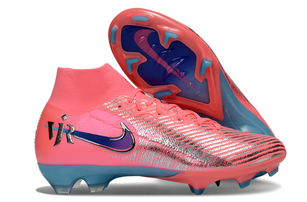 Nike Mercurial Superfly 10 Elite FG "Vini Jr."
