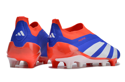 Adidas Predator Laceles Elite FG