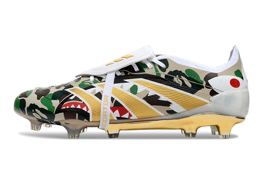 Adidas Predator Tongue Elite Fg