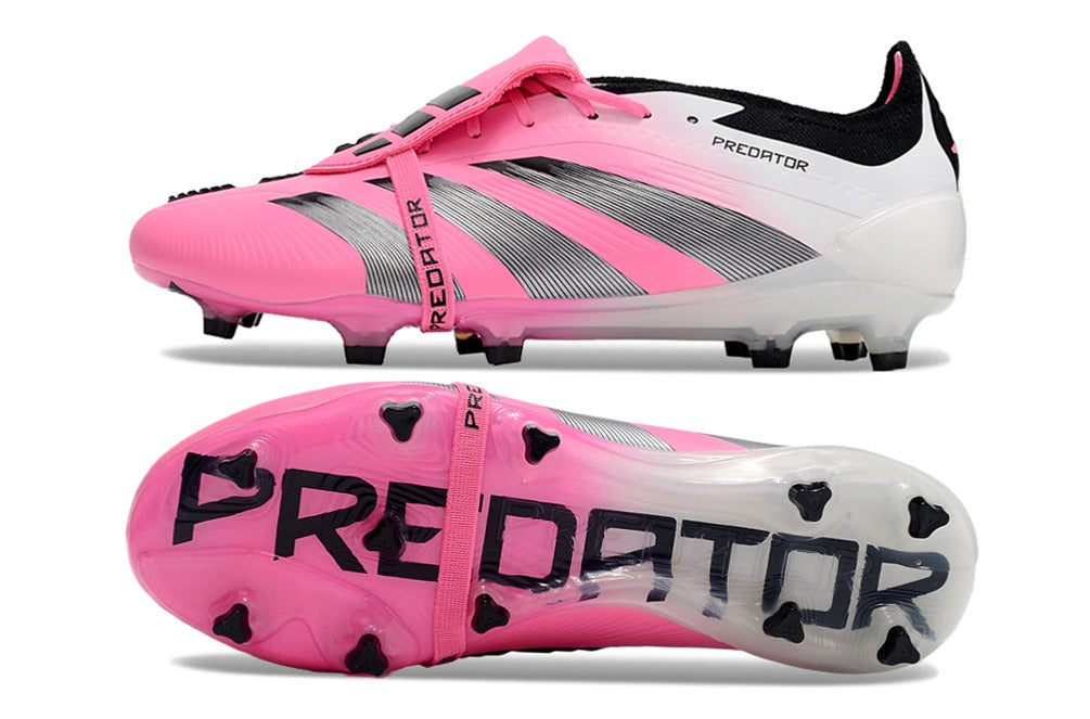 Adidas Predator Elite Tongue FG