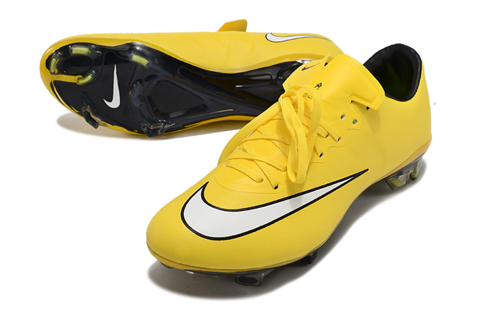 Nike Mercurial Vapor X Elite FG