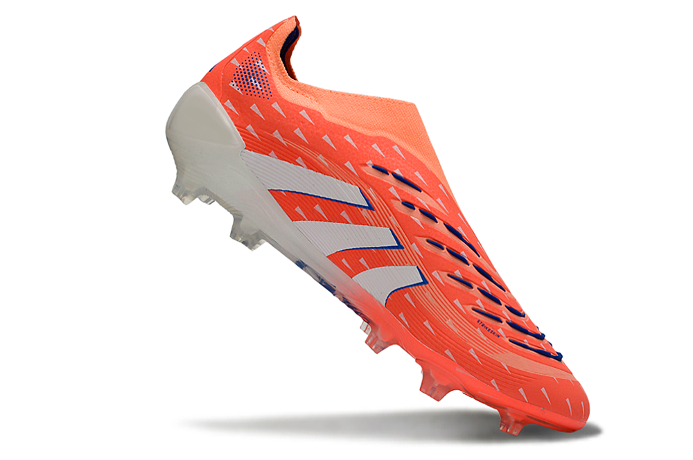 Adidas Predator Laceles Elite FG