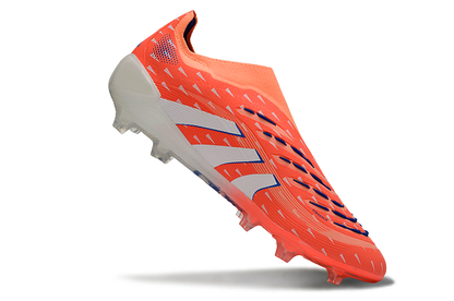 Adidas Predator Laceles Elite FG